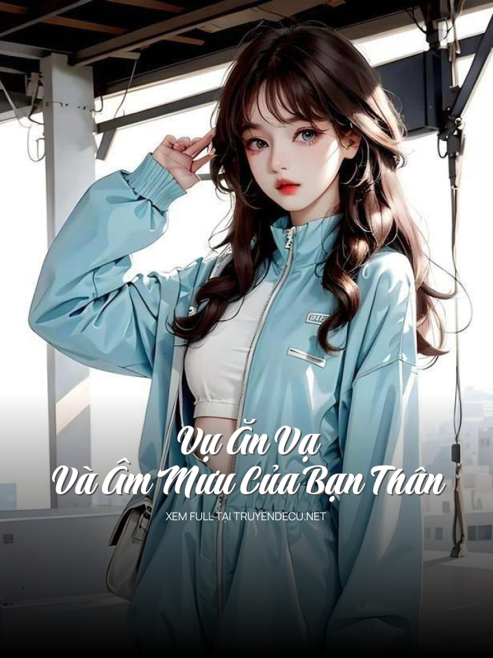 
                            Vụ Ăn Vạ Và Âm Mưu Của Bạn Thân