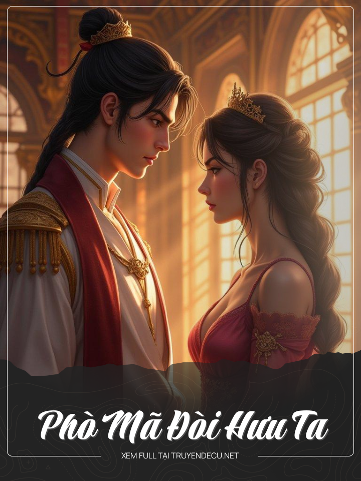 
                            Phò Mã Đòi Hưu Ta