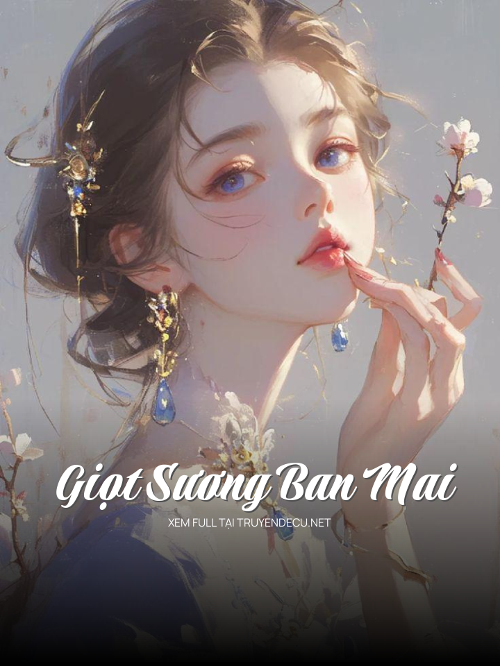 
                            Giọt Sương Ban Mai