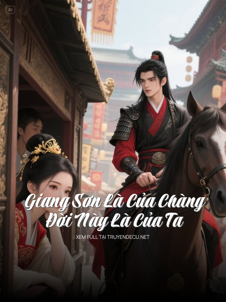 
                            Giang Sơn Là Của Chàng , Đời Này Là Của Ta