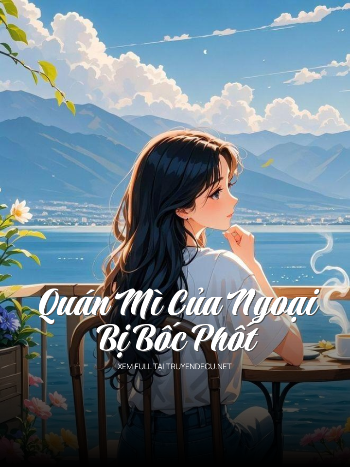 
                            Quán Mì Của Ngoại Bị Bốc Phốt
