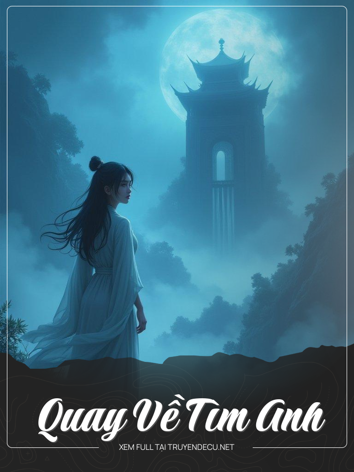 
                            Quay Về Tìm Anh