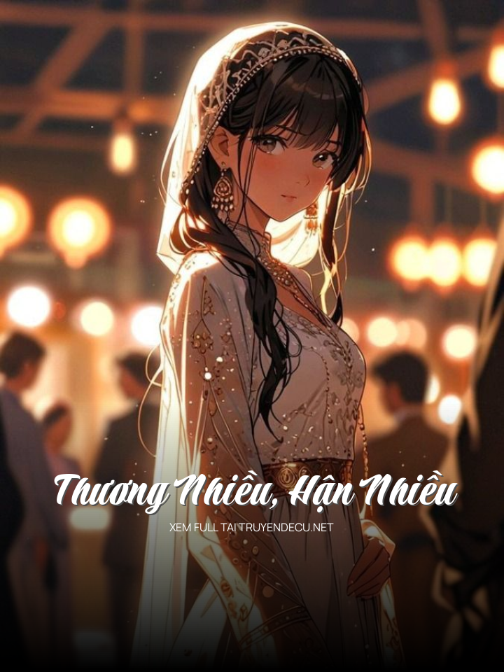 Thương Nhiều, Hận Nhiều