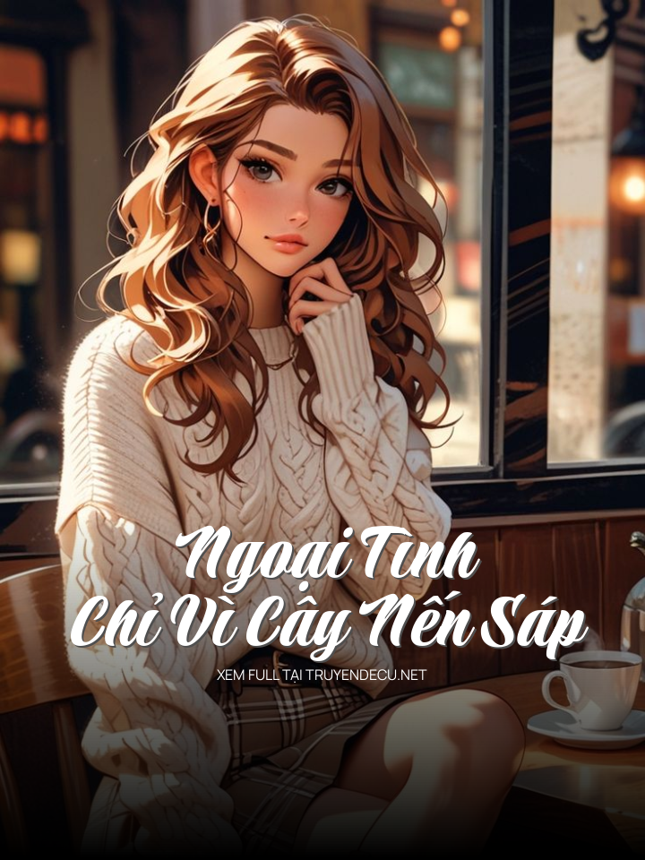 Ngoại Tình Chỉ Vì Cây Nến Sáp