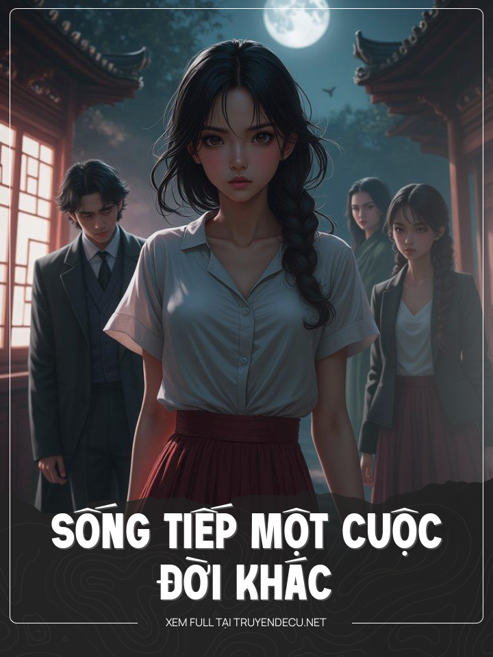 
                            Sống Tiếp Một Cuộc Đời Khác