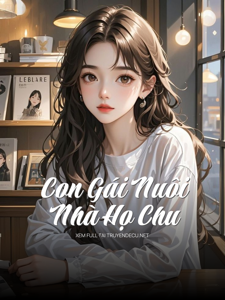 
                            Con Gái Nuôi Nhà Họ Chu