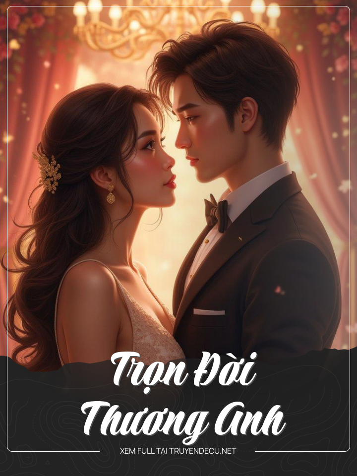 
                            Trọn Đời Thương Anh
