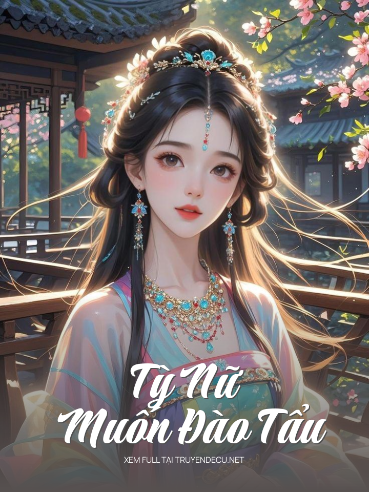 
                            Tỳ Nữ Muốn Đào Tẩu