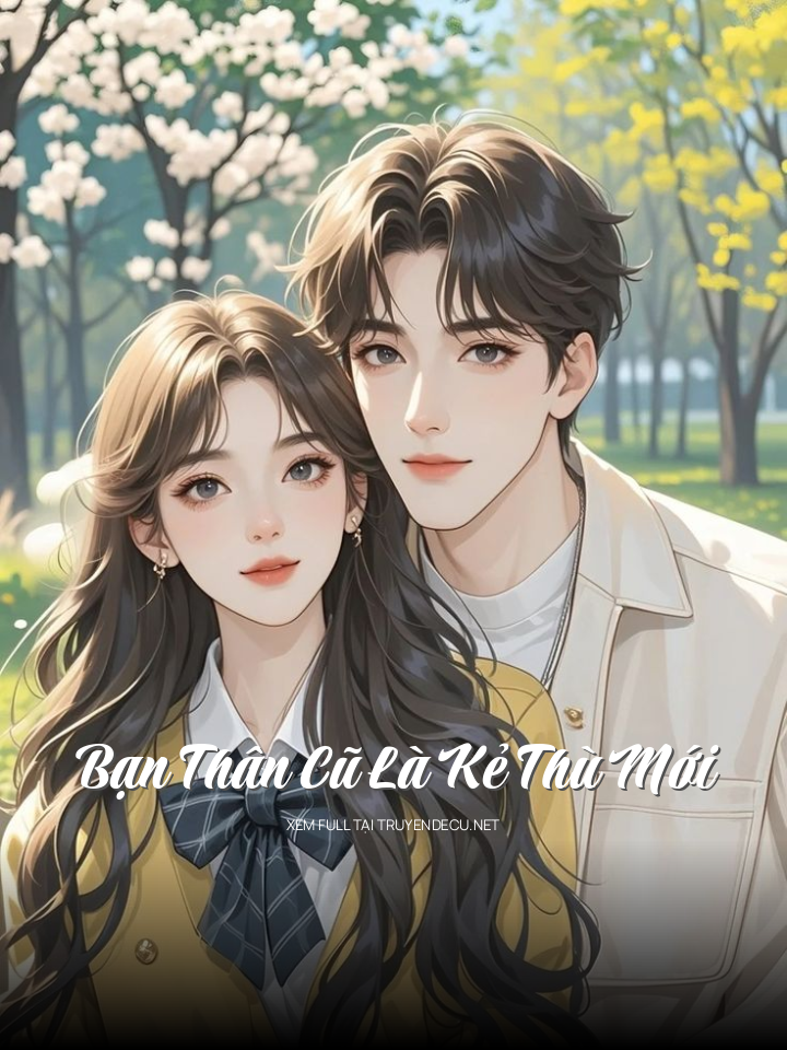 
                            Bạn Thân Cũ Là Kẻ Thù Mới