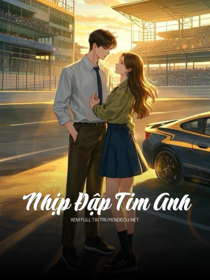 
                            Nhịp Đập Tim Anh