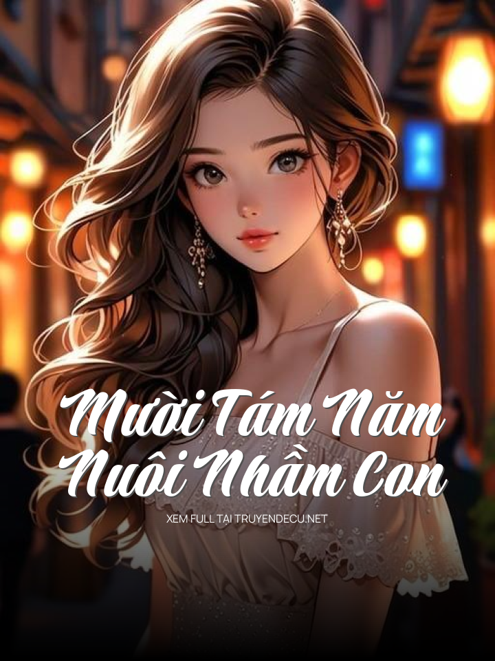 
                            Mười Tám Năm Nuôi Nhầm Con