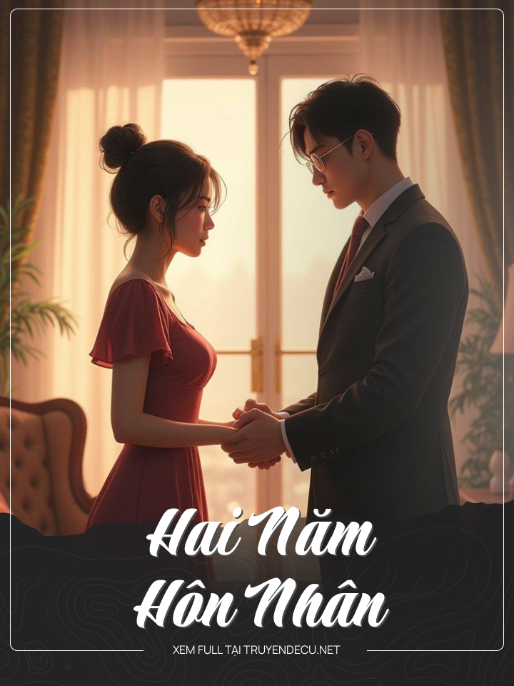 
                            Hai Năm Hôn Nhân