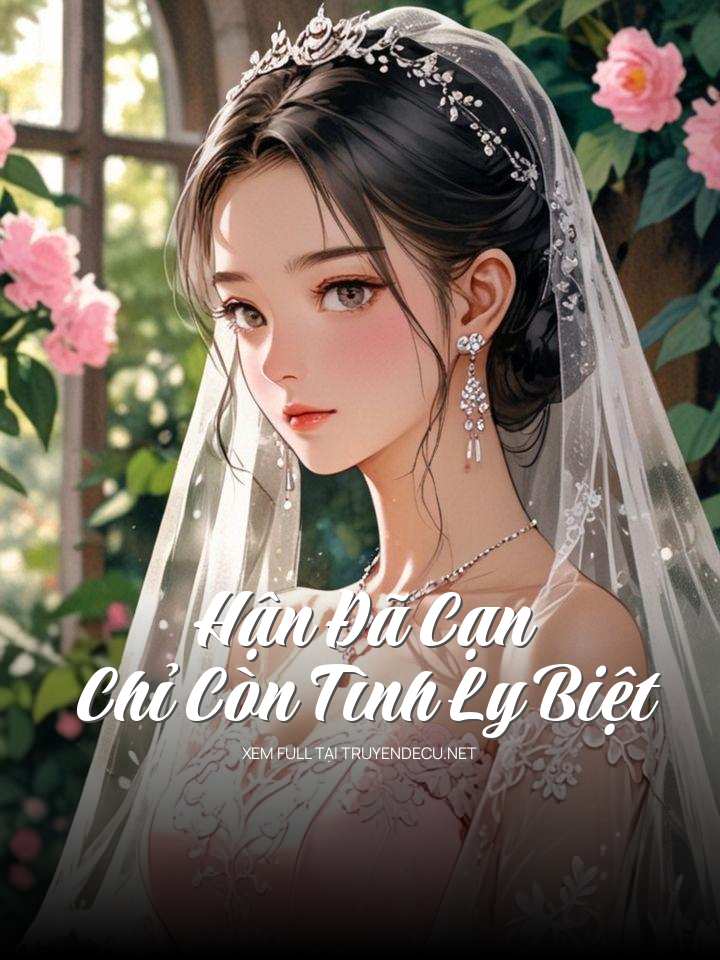 
                            Hận Đã Cạn Chỉ Còn Tình Ly Biệt