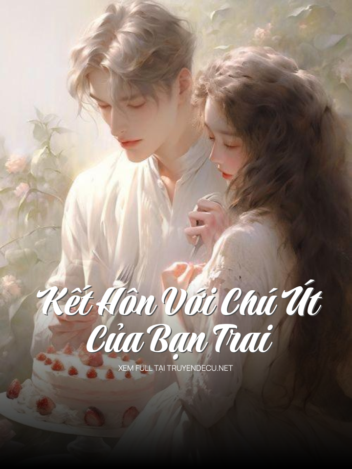 
                            Kết Hôn Với Chú Út Của Bạn Trai