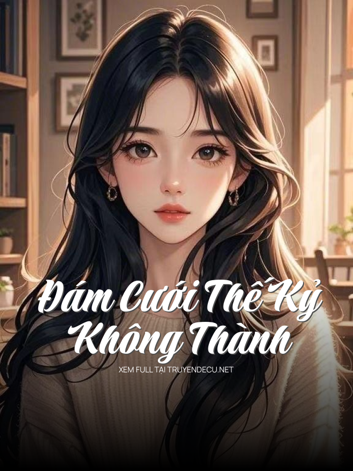 
                            Đám Cưới Thế Kỷ Không Thành