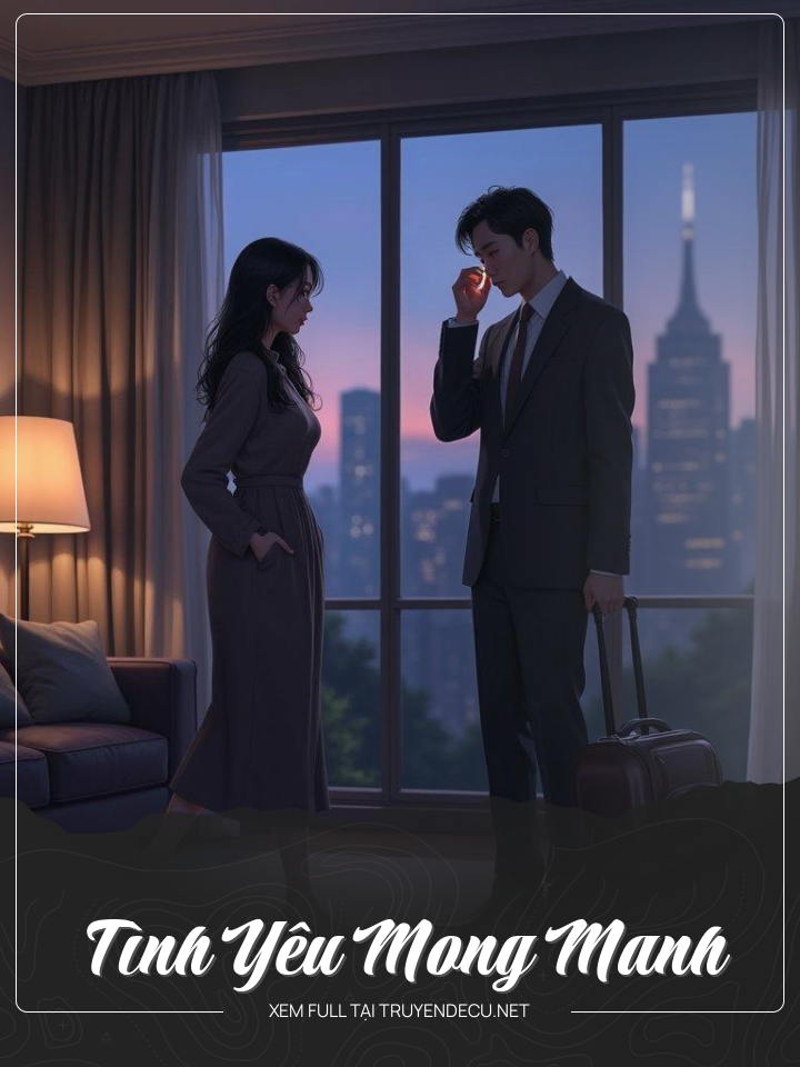 
                            Tình Yêu Mong Manh