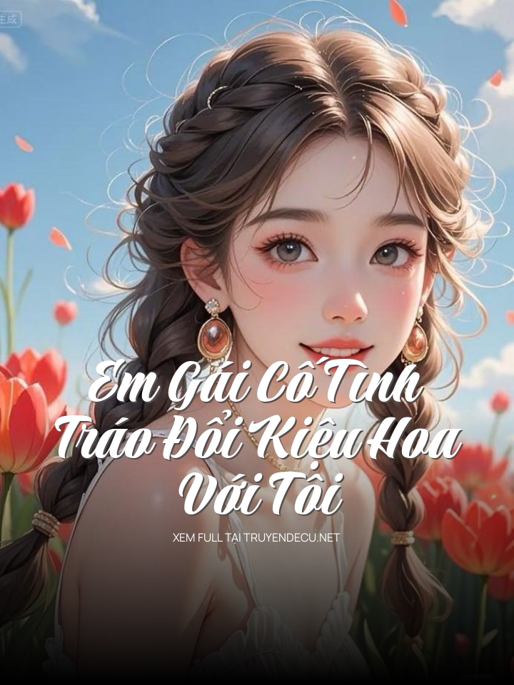 
                            Em Gái Cố Tình Tráo Đổi Kiệu Hoa Với Tôi
