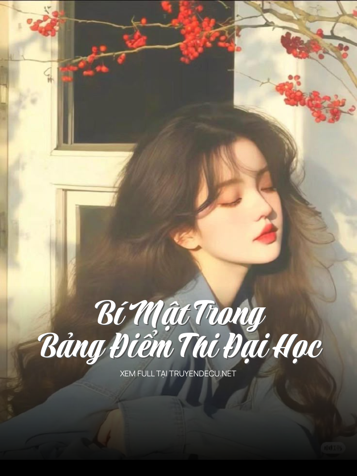 Bí Mật Trong Bảng Điểm Thi Đại Học