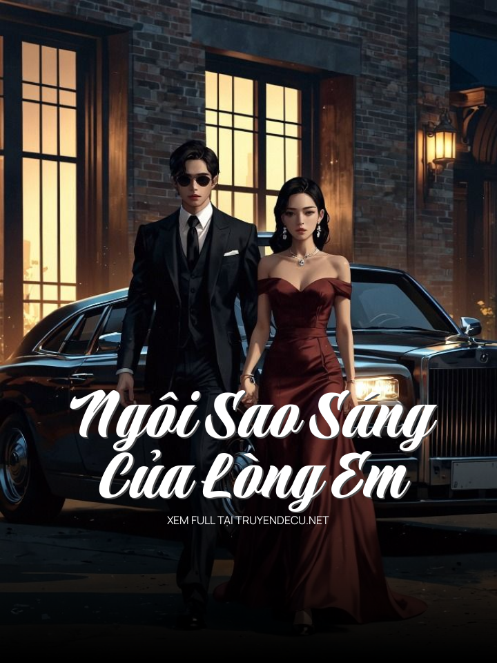 
                            Ngôi Sao Sáng Của Lòng Em