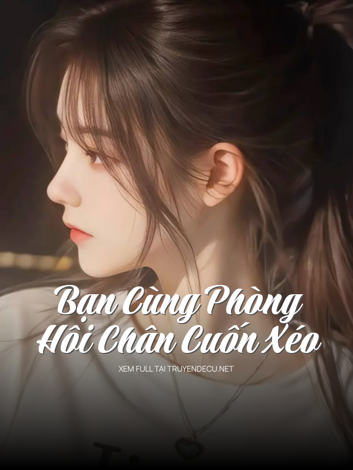 
                            Bạn Cùng Phòng Hôi Chân Cuốn Xéo