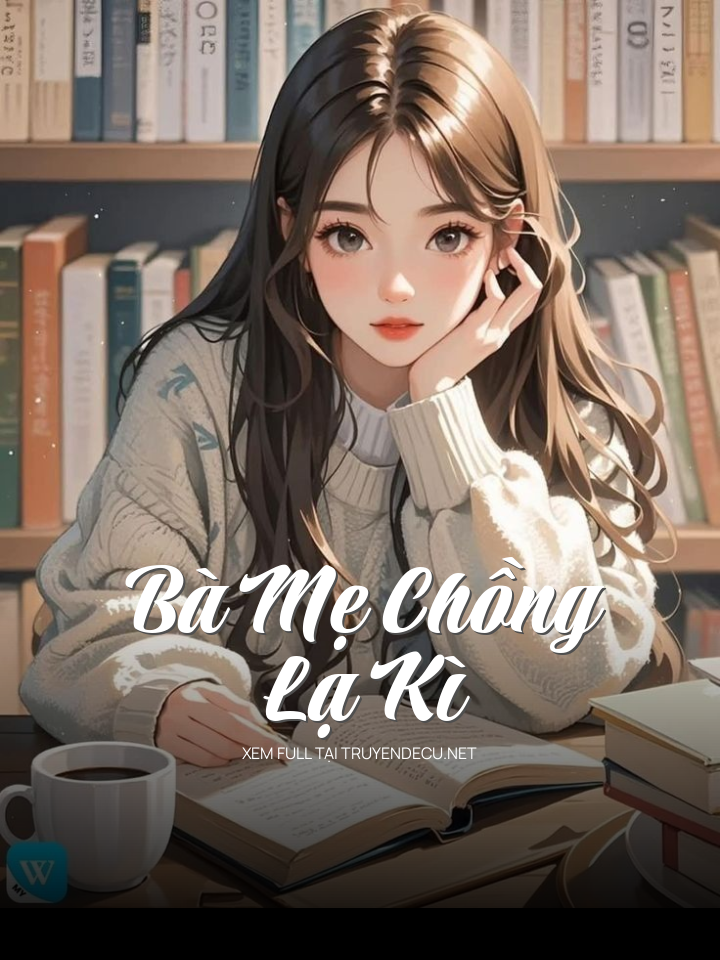 
                            Bà Mẹ Chồng Lạ Kì