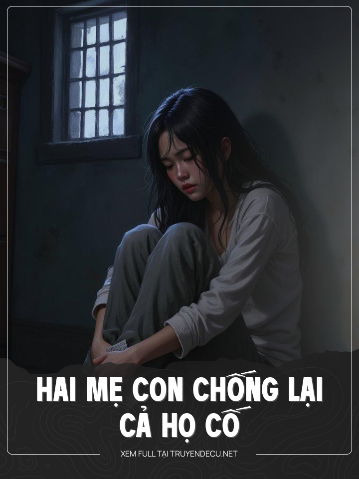 
                            Hai Mẹ Con Chống Lại Cả Họ Cố