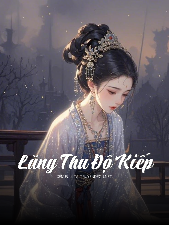 
                            Lăng Thu Độ Kiếp