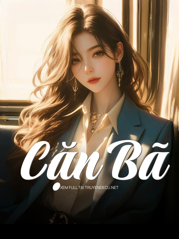 Cặn Bã