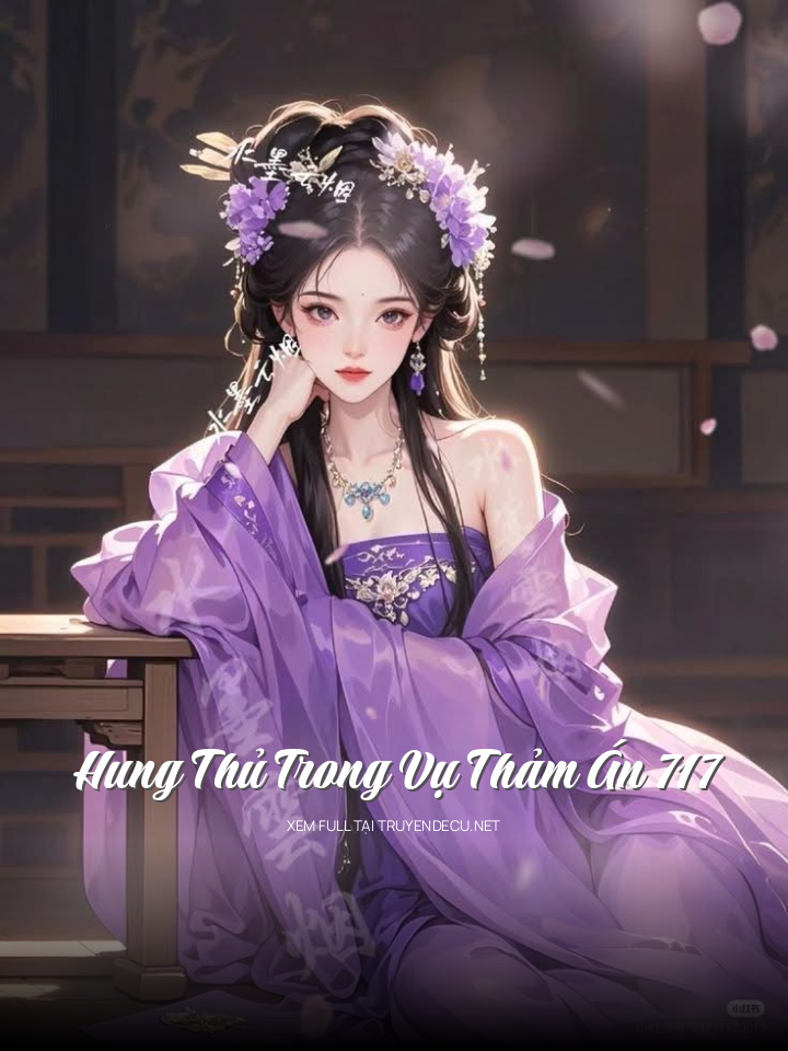
                            Hung Thủ Trong Vụ Thảm Án 717
