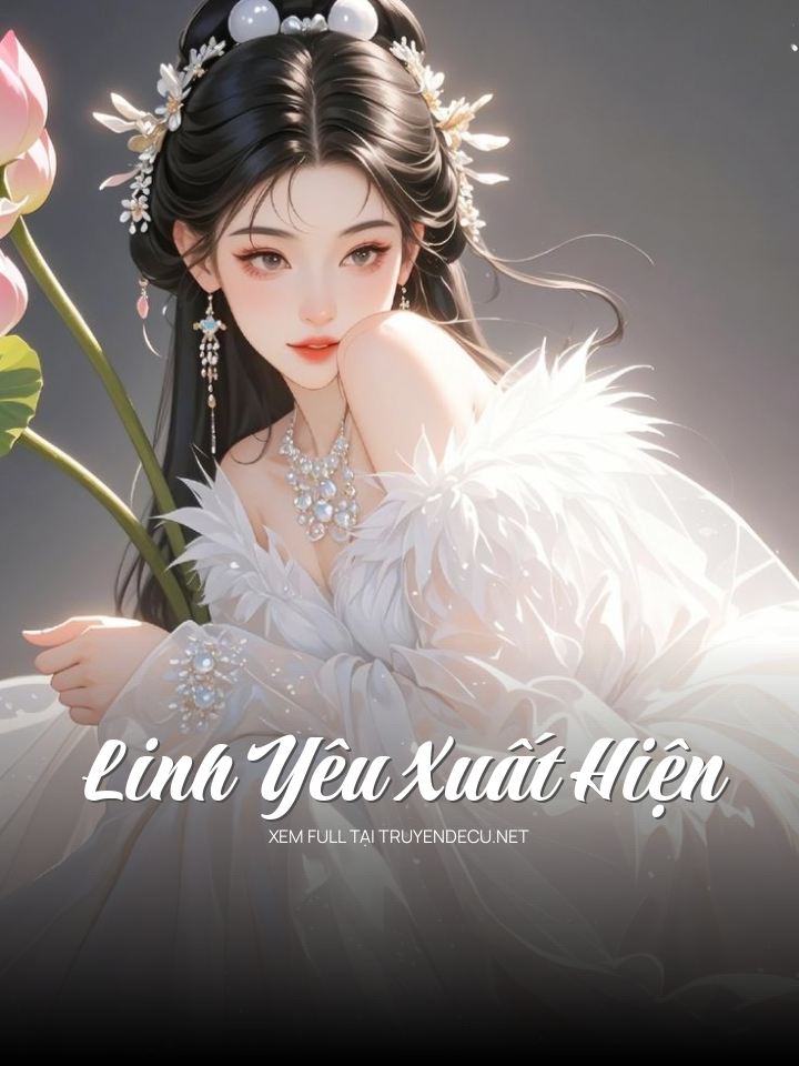 Linh Yêu Xuất Hiện