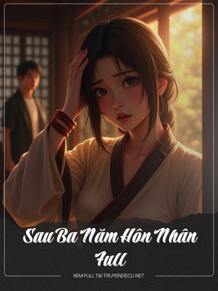 
                            Sau Ba Năm Hôn Nhân Full