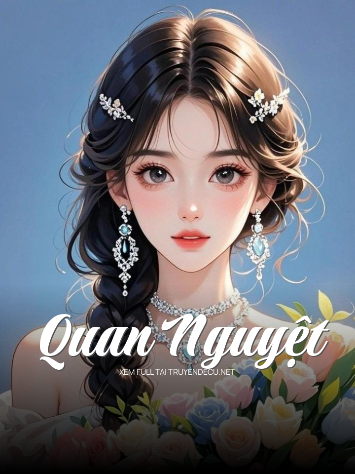 
                            Quan Nguyệt
