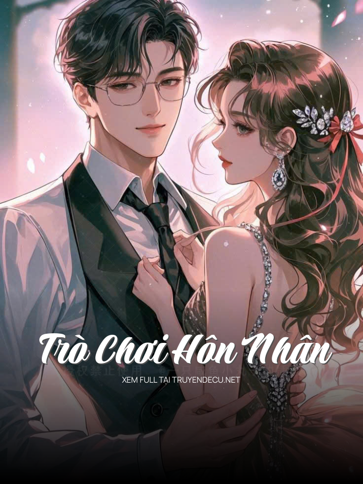
                            Trò Chơi Hôn Nhân