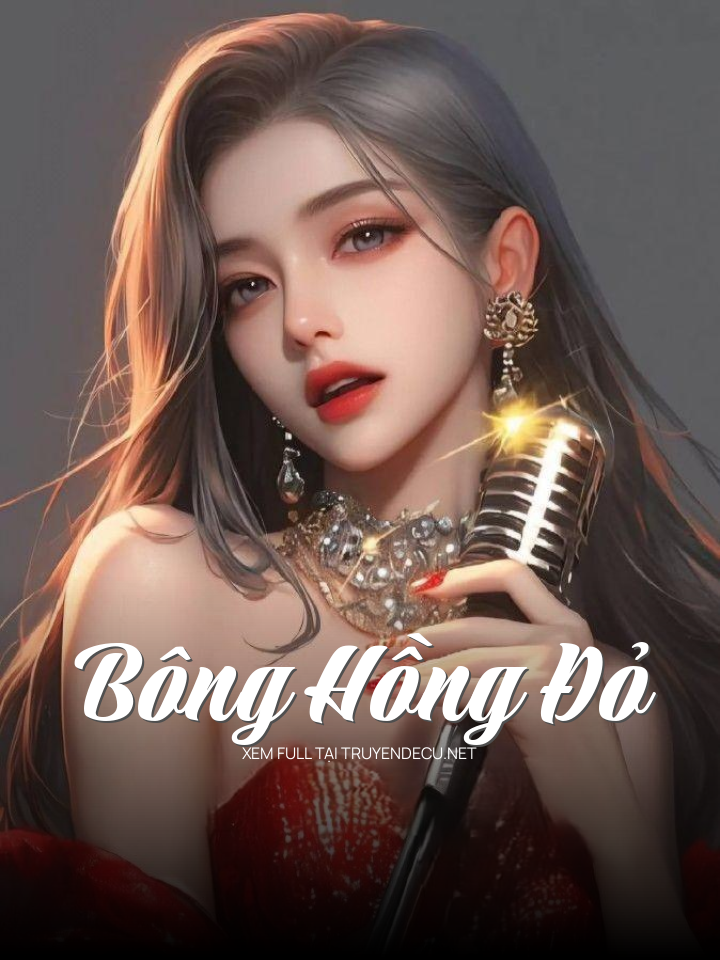 
                            Bông Hồng Đỏ