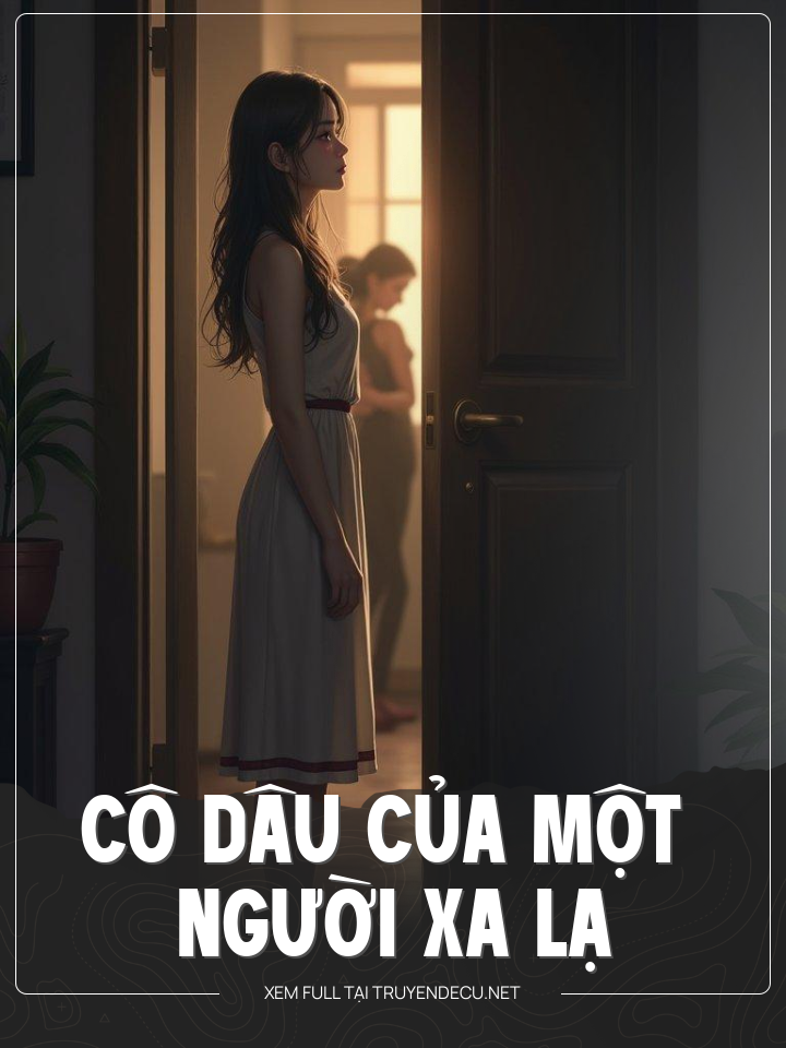 
                            Cô Dâu Của Một Người Xa Lạ