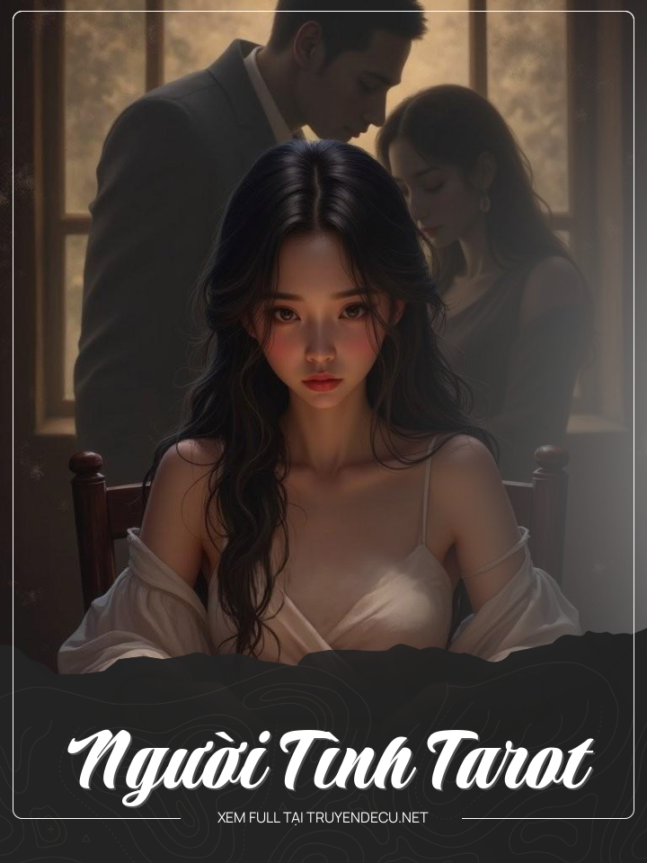 
                            Người Tình Tarot