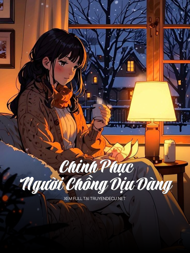 
                            Chinh Phục Người Chồng Dịu Dàng