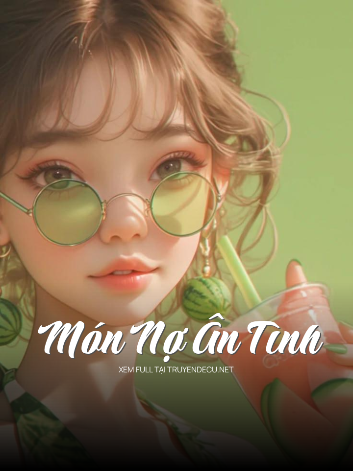 
                            Món Nợ Ân Tình