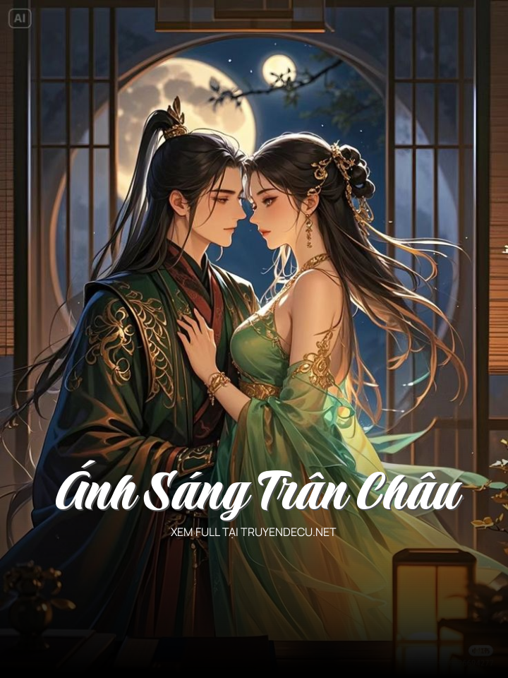 Ánh Sáng Trân Châu