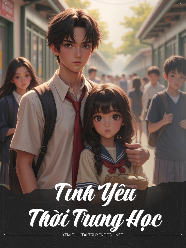 
                            Tình Yêu Thời Trung Học