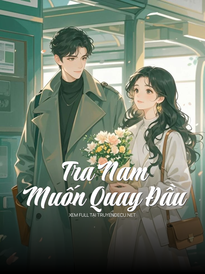 
                            Tra Nam Muốn Quay Đầu