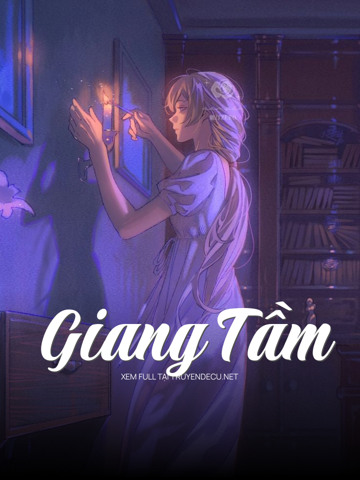 
                            Giang Tầm