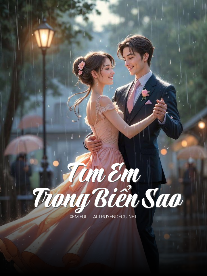 
                            Tìm Em Trong Biển Sao