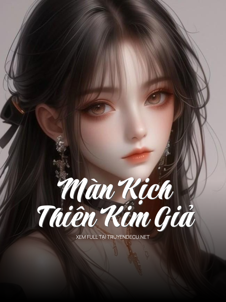 
                            Màn Kịch Thiên Kim Giả