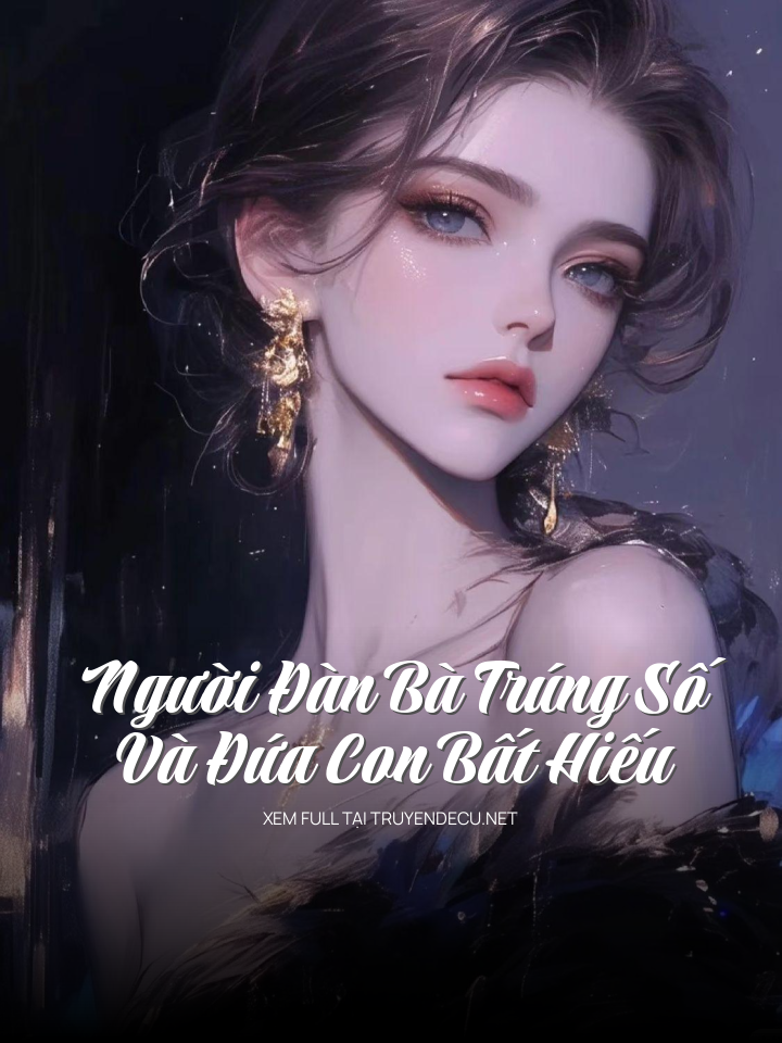 
                            Người Đàn Bà Trúng Số Và Đứa Con Bất Hiếu