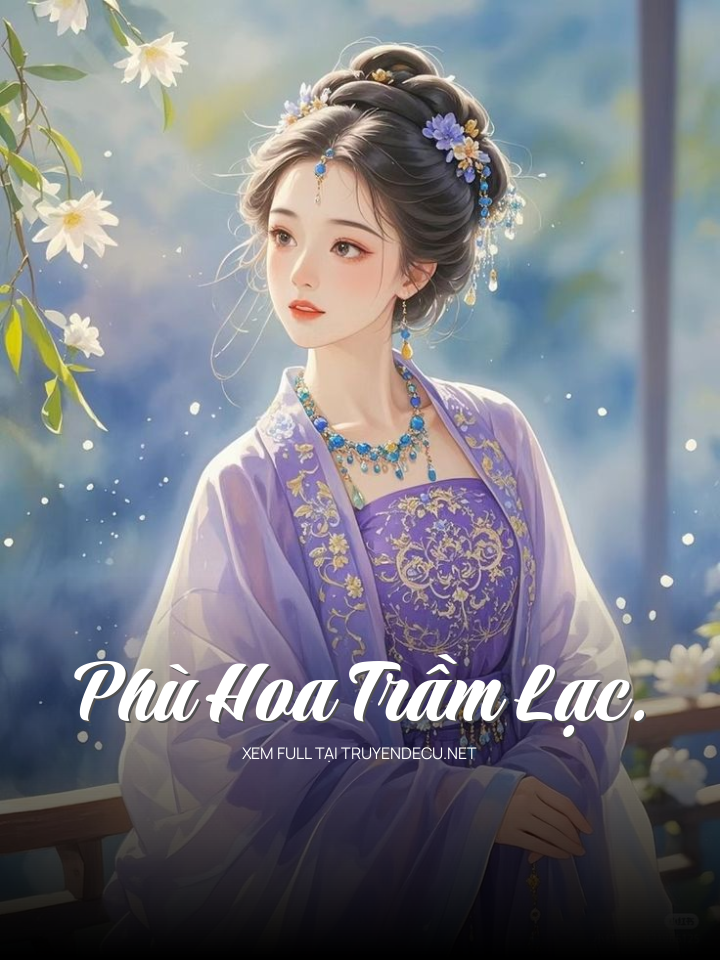 Phù Hoa Trầm Lạc.