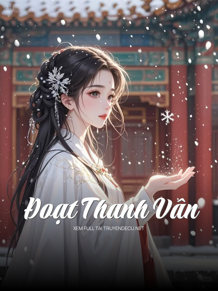 Đoạt Thanh Vân