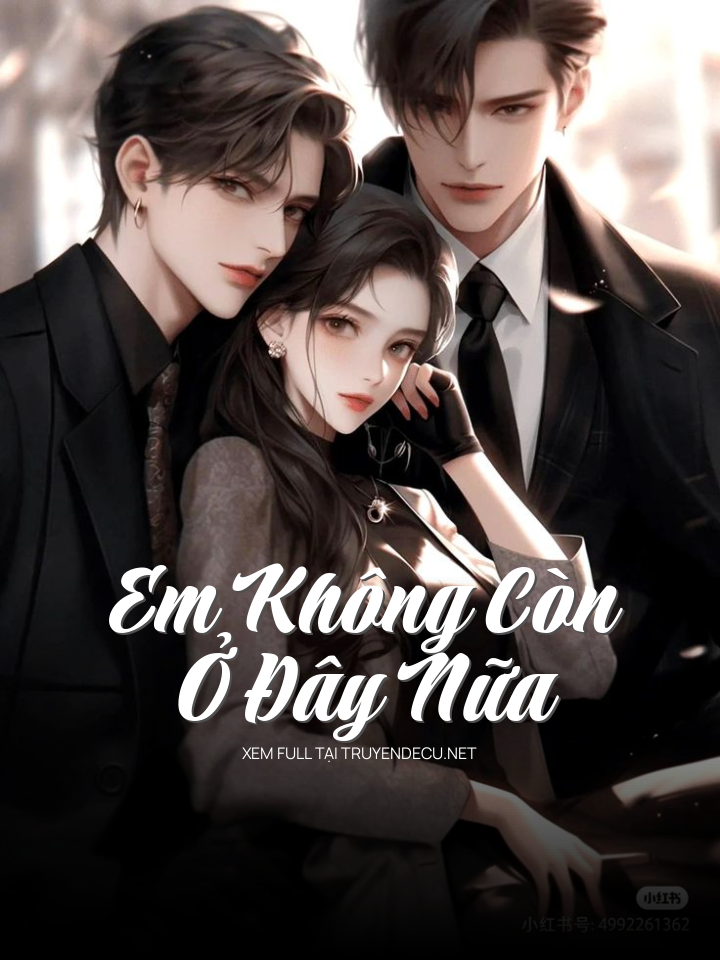 
                            Em Không Còn Ở Đây Nữa