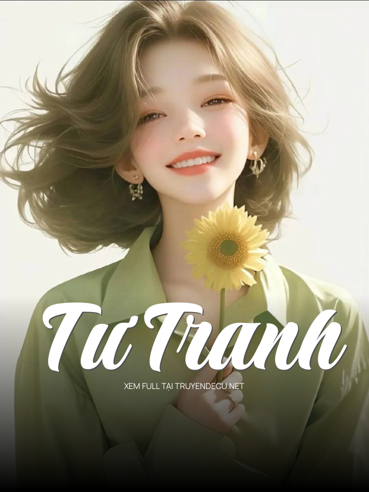 
                            Tư Tranh