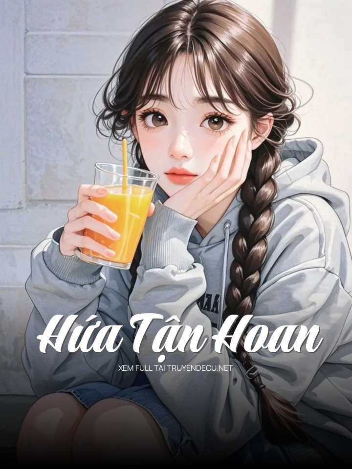 Hứa Tận Hoan